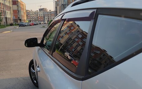 KIA cee'd I рестайлинг, 2011 год, 790 000 рублей, 20 фотография