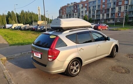 KIA cee'd I рестайлинг, 2011 год, 790 000 рублей, 7 фотография