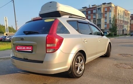 KIA cee'd I рестайлинг, 2011 год, 790 000 рублей, 16 фотография