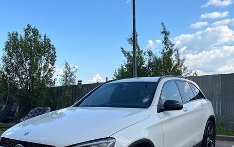 Mercedes-Benz GLC, 2020 год, 4 850 000 рублей, 2 фотография