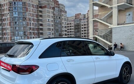 Mercedes-Benz GLC, 2020 год, 4 850 000 рублей, 5 фотография