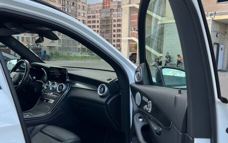 Mercedes-Benz GLC, 2020 год, 4 850 000 рублей, 7 фотография