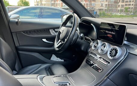 Mercedes-Benz GLC, 2020 год, 4 850 000 рублей, 8 фотография