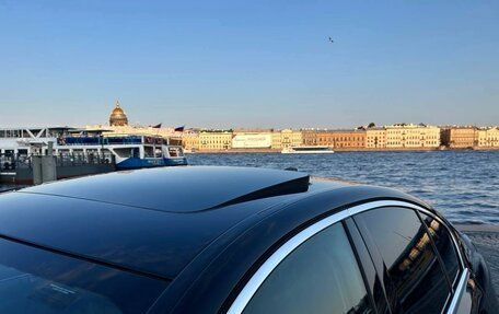 BMW 5 серия, 2018 год, 2 850 000 рублей, 3 фотография
