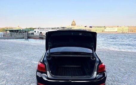 BMW 5 серия, 2018 год, 2 850 000 рублей, 5 фотография