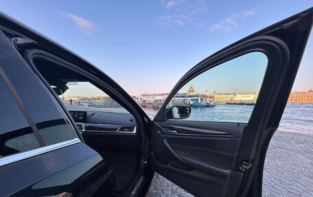 BMW 5 серия, 2018 год, 2 850 000 рублей, 11 фотография