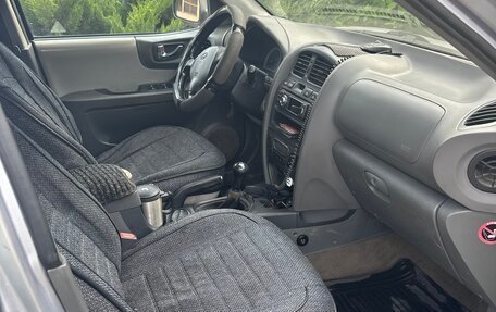 Hyundai Santa Fe Classic, 2008 год, 600 000 рублей, 3 фотография