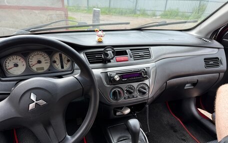 Mitsubishi Lancer IX, 2006 год, 390 000 рублей, 6 фотография