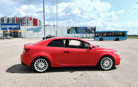KIA Cerato III, 2012 год, 850 000 рублей, 2 фотография