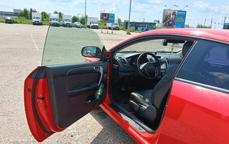 KIA Cerato III, 2012 год, 850 000 рублей, 9 фотография