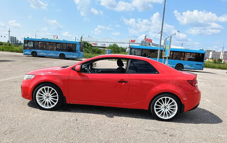 KIA Cerato III, 2012 год, 850 000 рублей, 5 фотография