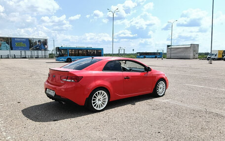 KIA Cerato III, 2012 год, 850 000 рублей, 4 фотография
