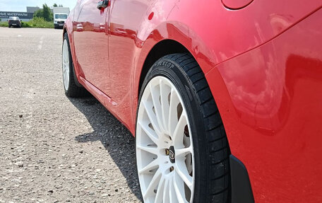 KIA Cerato III, 2012 год, 850 000 рублей, 3 фотография