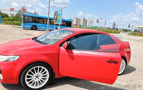 KIA Cerato III, 2012 год, 850 000 рублей, 8 фотография