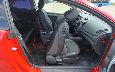 KIA Cerato III, 2012 год, 850 000 рублей, 12 фотография