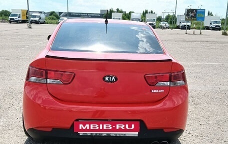 KIA Cerato III, 2012 год, 850 000 рублей, 6 фотография