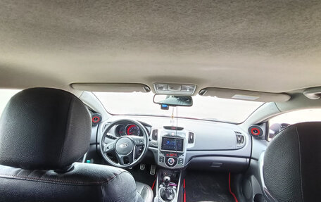 KIA Cerato III, 2012 год, 850 000 рублей, 14 фотография