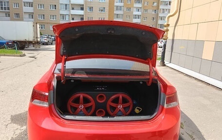 KIA Cerato III, 2012 год, 850 000 рублей, 15 фотография