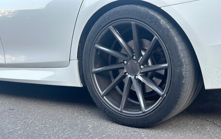 BMW 5 серия, 2012 год, 1 680 000 рублей, 10 фотография