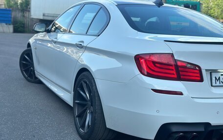 BMW 5 серия, 2012 год, 1 680 000 рублей, 11 фотография