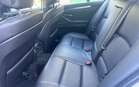BMW 5 серия, 2012 год, 1 680 000 рублей, 12 фотография
