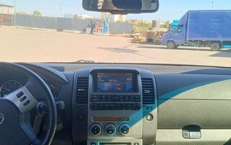 Nissan Pathfinder, 2007 год, 1 000 000 рублей, 5 фотография