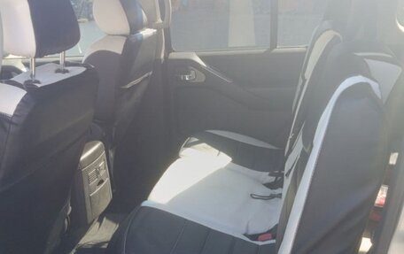 Nissan Pathfinder, 2007 год, 1 000 000 рублей, 4 фотография