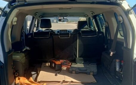 Nissan Pathfinder, 2007 год, 1 000 000 рублей, 8 фотография