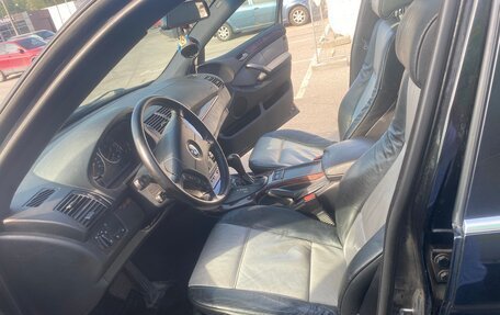 BMW X5, 2006 год, 900 000 рублей, 4 фотография