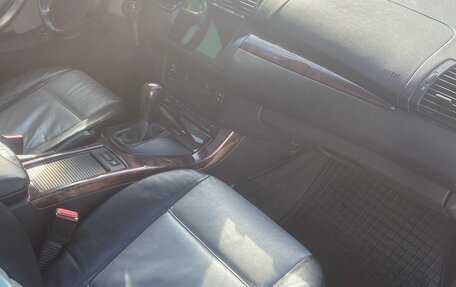 BMW X5, 2006 год, 900 000 рублей, 8 фотография