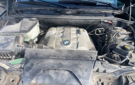 BMW X5, 2006 год, 900 000 рублей, 2 фотография