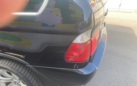 BMW X5, 2006 год, 900 000 рублей, 11 фотография