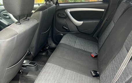 Renault Duster I рестайлинг, 2013 год, 920 000 рублей, 8 фотография