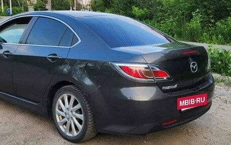 Mazda 6, 2011 год, 610 000 рублей, 3 фотография