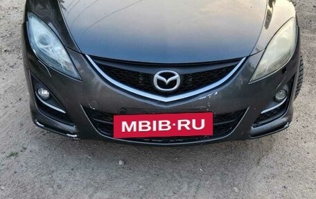 Mazda 6, 2011 год, 610 000 рублей, 2 фотография