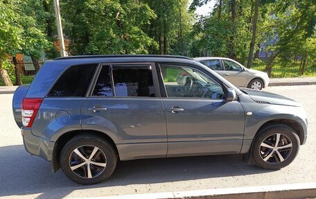 Suzuki Grand Vitara, 2007 год, 900 000 рублей, 5 фотография