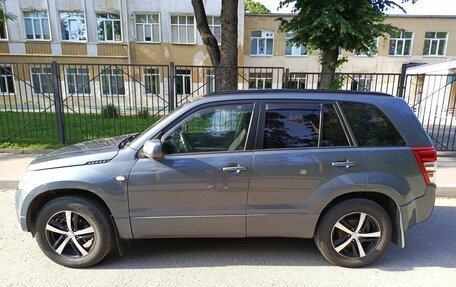 Suzuki Grand Vitara, 2007 год, 900 000 рублей, 2 фотография
