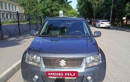 Suzuki Grand Vitara, 2007 год, 900 000 рублей, 3 фотография