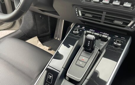Porsche 911, 2020 год, 17 000 000 рублей, 5 фотография