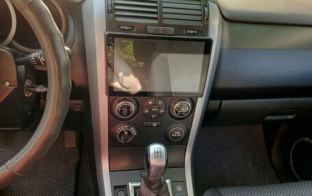 Suzuki Grand Vitara, 2007 год, 900 000 рублей, 10 фотография