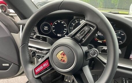 Porsche 911, 2020 год, 17 000 000 рублей, 3 фотография