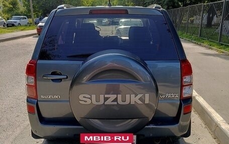 Suzuki Grand Vitara, 2007 год, 900 000 рублей, 4 фотография