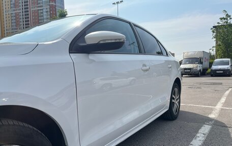 Volkswagen Jetta VI, 2014 год, 1 050 000 рублей, 13 фотография