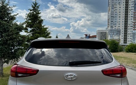 Hyundai Tucson III, 2020 год, 2 750 000 рублей, 7 фотография