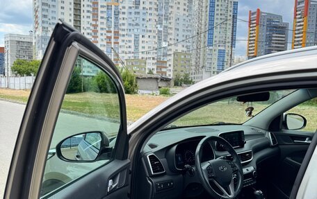 Hyundai Tucson III, 2020 год, 2 750 000 рублей, 10 фотография