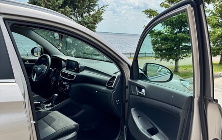 Hyundai Tucson III, 2020 год, 2 750 000 рублей, 12 фотография