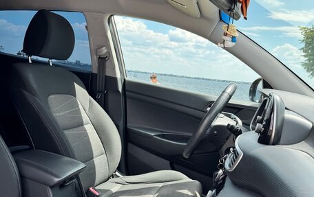 Hyundai Tucson III, 2020 год, 2 750 000 рублей, 14 фотография