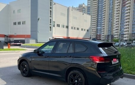 BMW X1, 2020 год, 3 500 000 рублей, 4 фотография