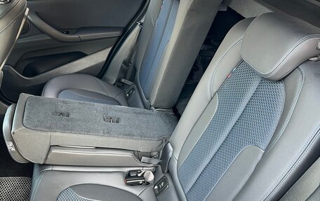 BMW X1, 2020 год, 3 500 000 рублей, 11 фотография