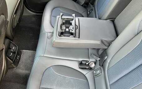 BMW X1, 2020 год, 3 500 000 рублей, 10 фотография